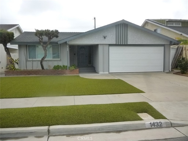 1432 W 172nd Street - Photo 1