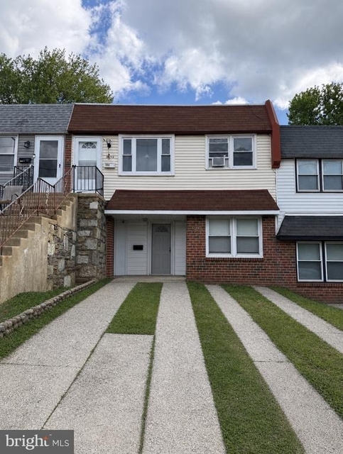 3129 Comly Road - Photo 1