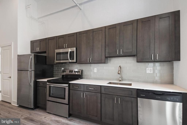 1705 Jackson Street - Photo 1