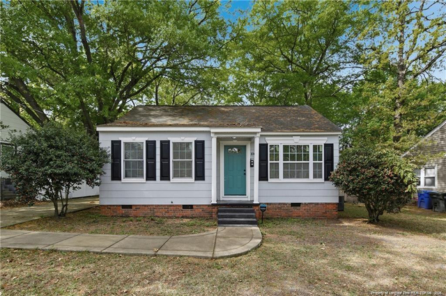 1007 Anarine Road - Photo 1