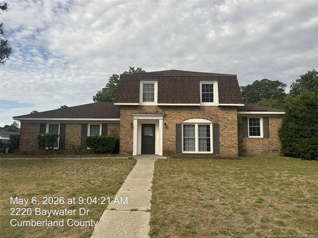 2220 Baywater Drive - Photo 1