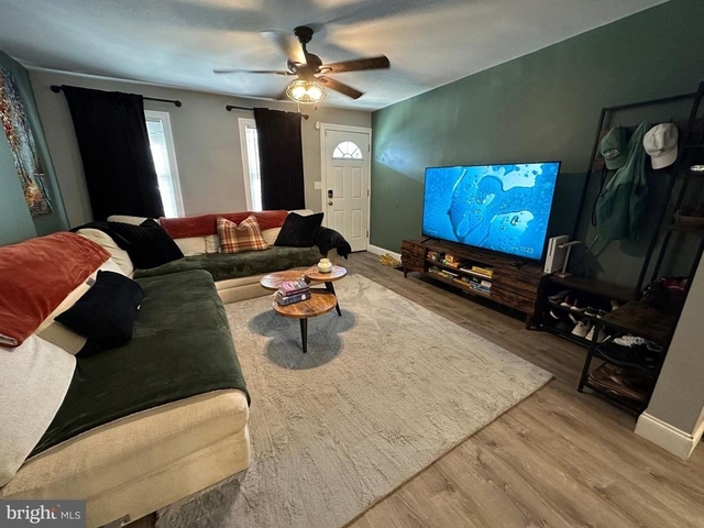 203 Mill Street - Photo 1