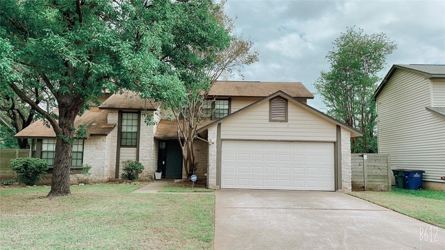 8905 Bridgewood Trl - Photo 1