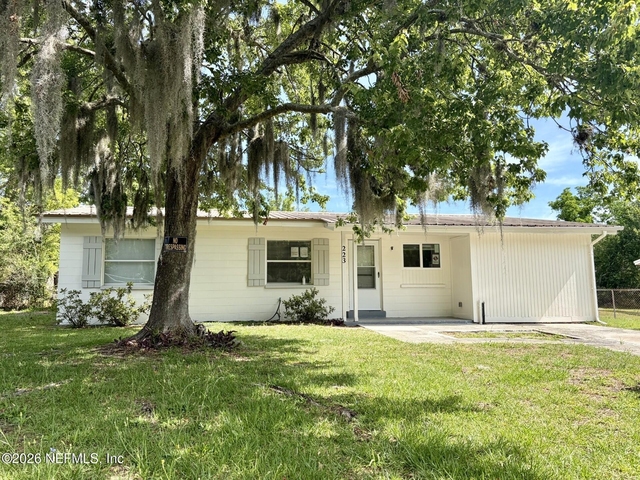 223 N Collen Road - Photo 1