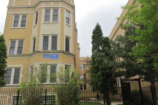 1729 W 91st Street - Photo 1