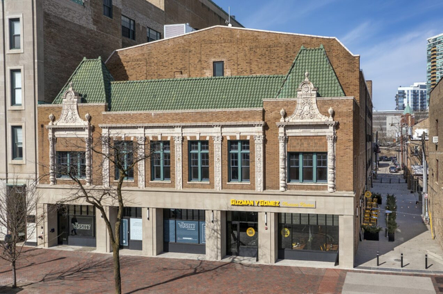 1706 Sherman Avenue - Photo 1