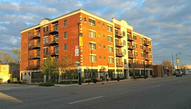 8255 Skokie Boulevard - Photo 1
