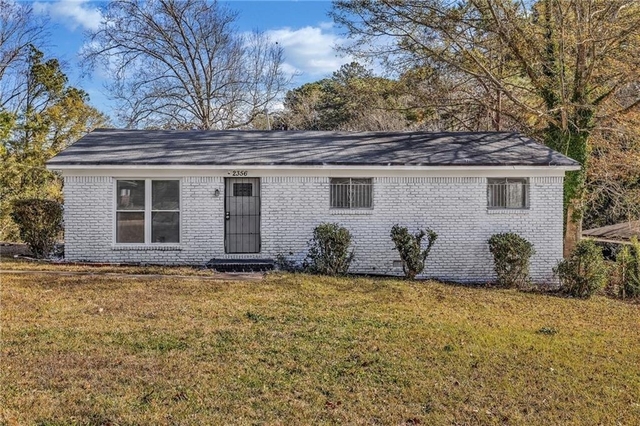 2356 County Line Road Sw - Photo 1