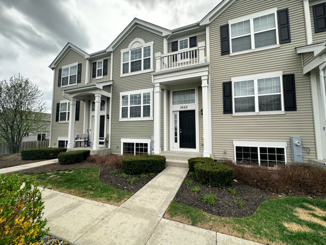 1665 Ruby Drive - Photo 1
