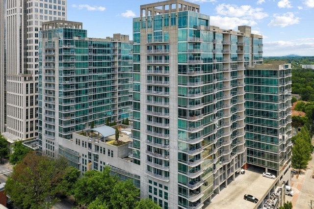 923 Peachtree Street Ne - Photo 1