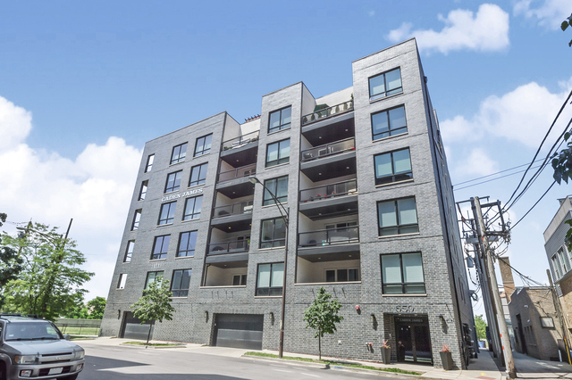 650 N Morgan Street - Photo 1