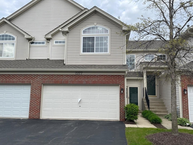 2277 Stoughton Drive - Photo 1