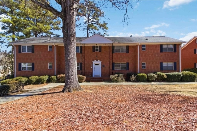 3660 Peachtree Road Ne - Photo 1