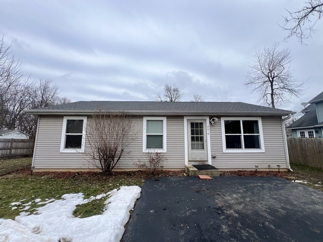 2610 S Elmkirk Park - Photo 1