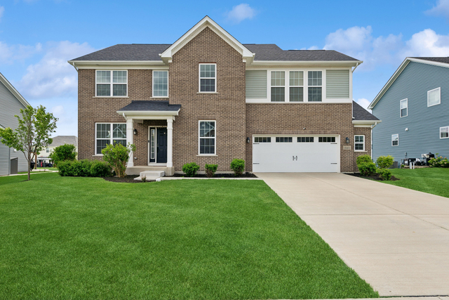 25451 Medinah Lane - Photo 1