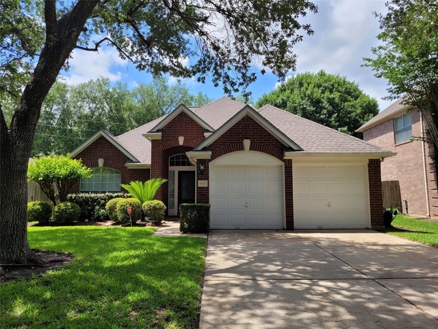15427 Truslow Point Lane - Photo 1