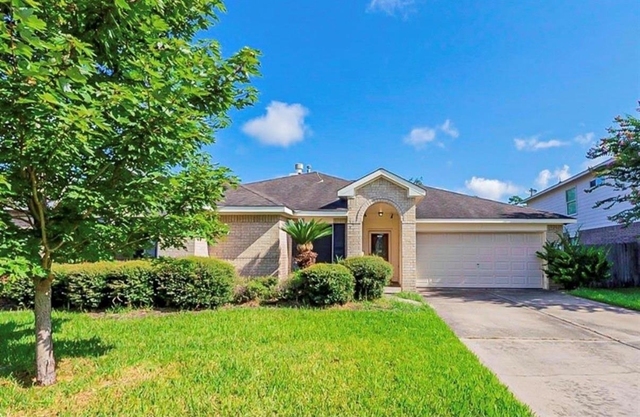3015 Peerless Pass Court - Photo 1