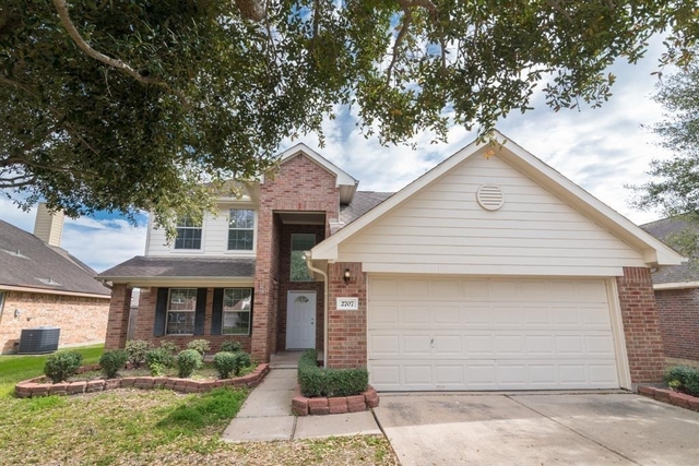 2707 Troy Drive - Photo 1