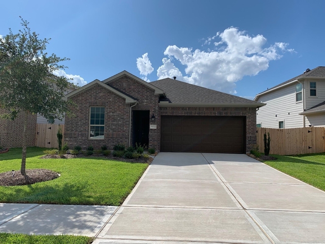 8022 Cliffside Terrace Ct - Photo 1