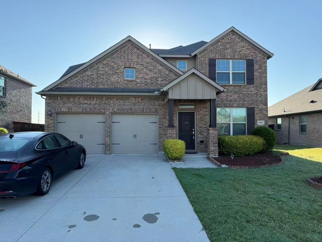 841 Gray Wolf Drive - Photo 1