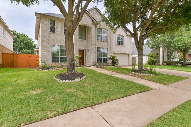 15707 Sandisfield Lane - Photo 1