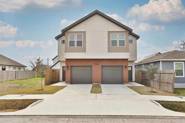7924 Booker Street - Photo 1
