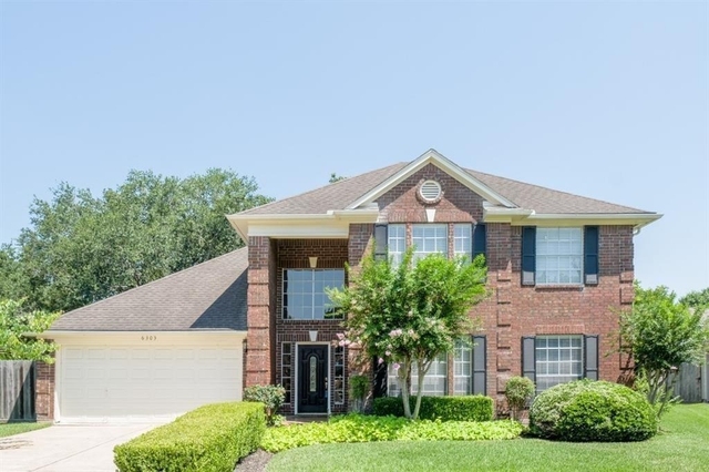 6303 Carissa Court - Photo 1