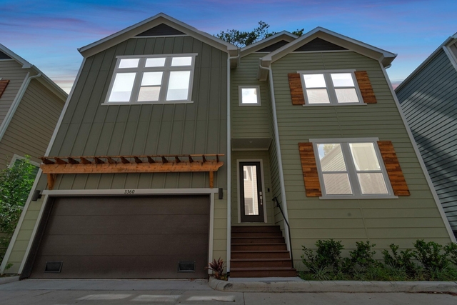 3360 Pinemont Drive - Photo 1