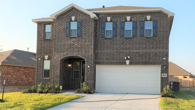 1235 Bryman Drive - Photo 1