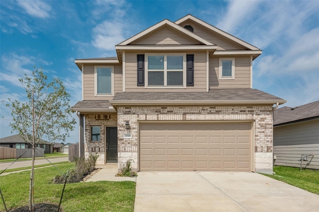 21803 Colonial Meadow Creek Tr - Photo 1