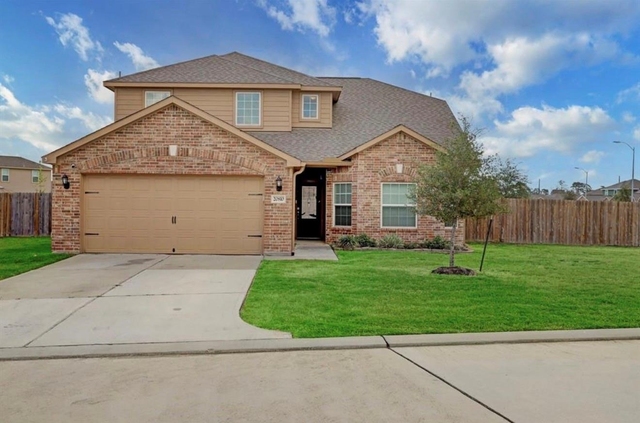 20810 Mount Bauer Dr Drive - Photo 1