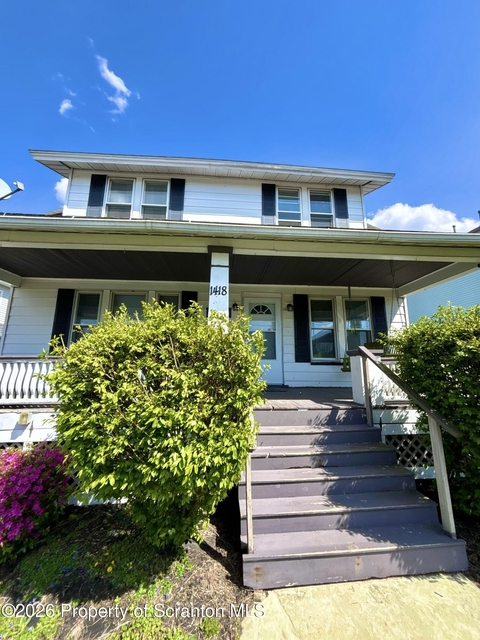 1418 Grove Street - Photo 1