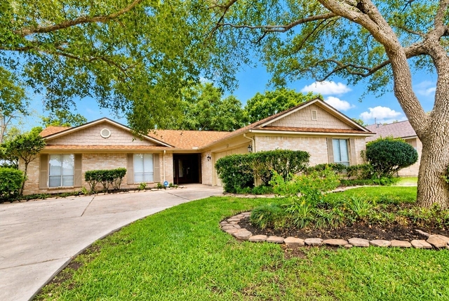 14906 Brookpoint Drive - Photo 1