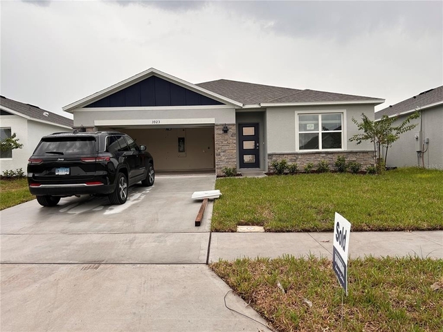 3923 Malawi Trail - Photo 1