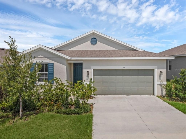 819 Ballantyne Drive - Photo 1