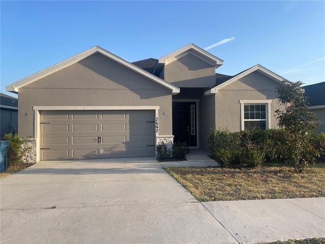 2442 Matterhorn Trail - Photo 1