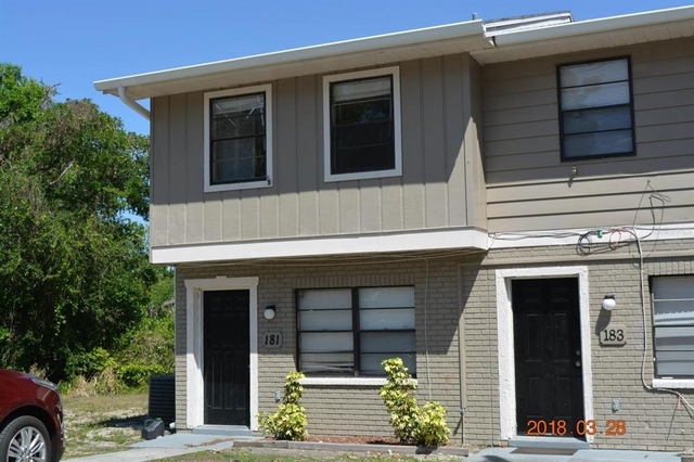 181 Diesel Road - Photo 1