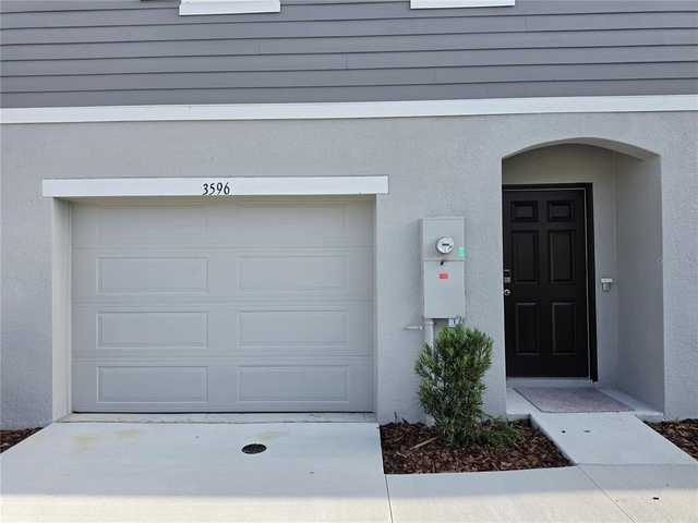 3596 Summit View Way - Photo 1