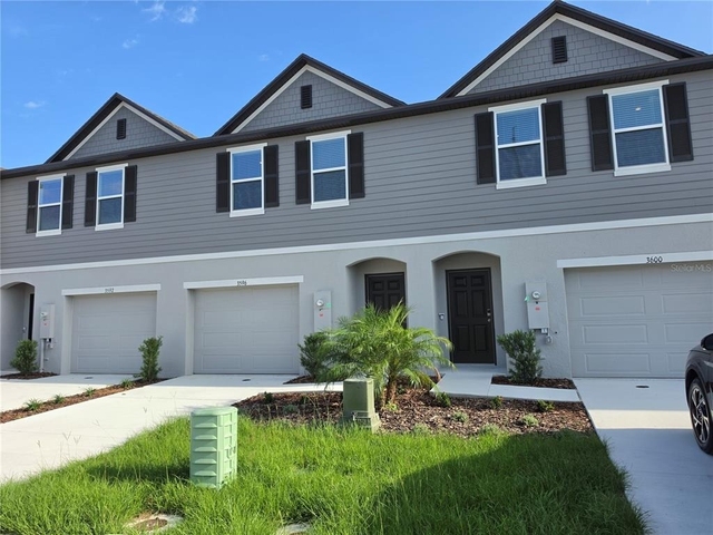 3600 Summit View Way - Photo 1