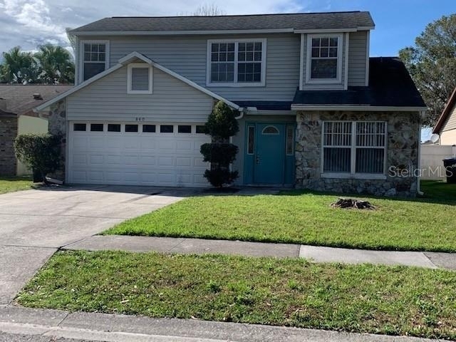 860 Maple Forest Drive - Photo 1