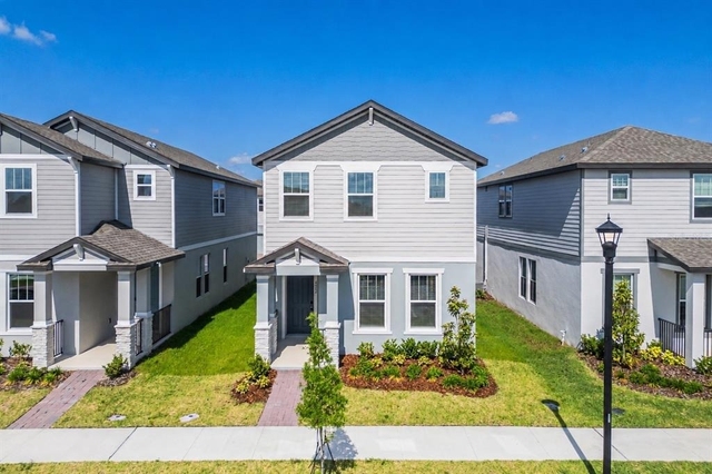 4512 Homestead Trail - Photo 1