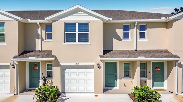 1814 Lindens Street - Photo 1