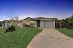 12811 Glenhollow Drive - Photo 1