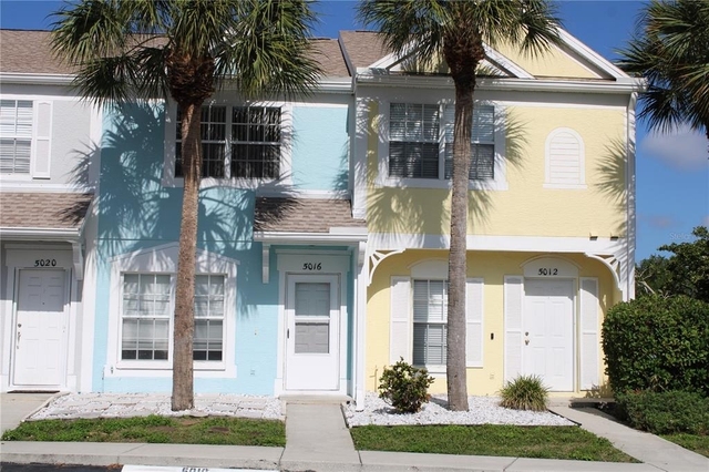 5016 Misty Canal Place - Photo 1