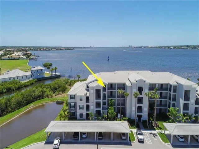 850 Tidewater Shores Loop - Photo 1