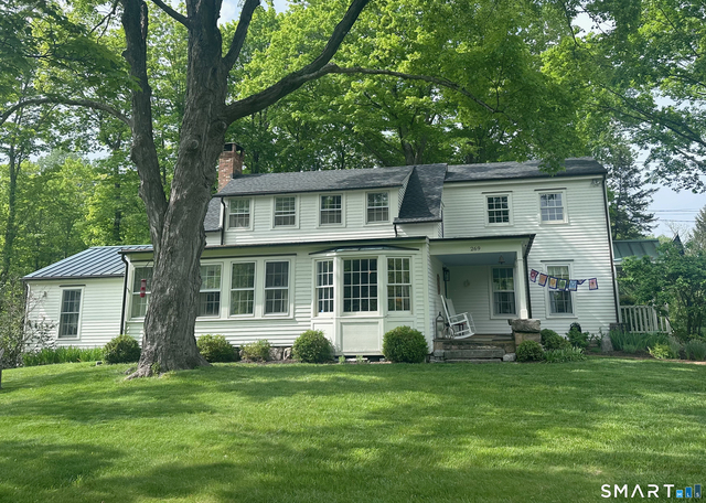 269 Farmingville Road - Photo 1