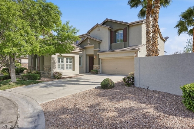 11797 Golden Moments Avenue - Photo 1