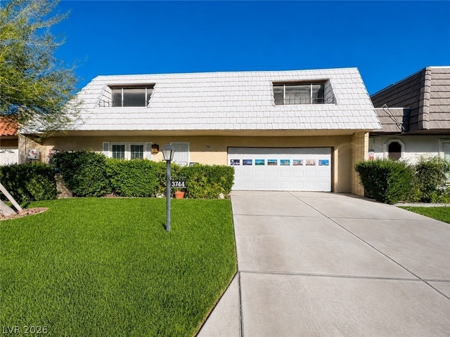 3744 Pilgrim Street - Photo 1