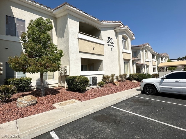 1501 Cardinal Peak Lane - Photo 1