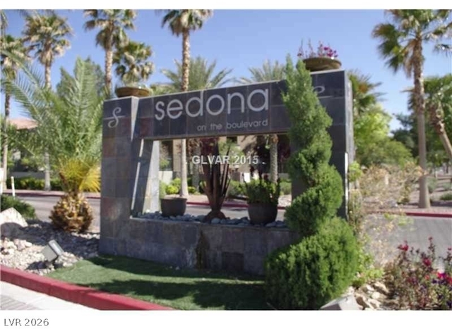 9000 S Las Vegas Bl Boulevard - Photo 1